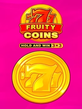 Cazimbo casino 777 Fruity Coins para jugar online