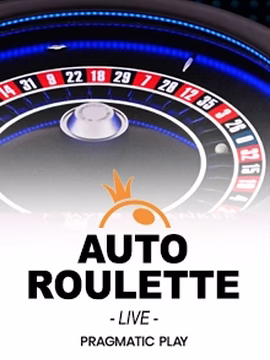Cazimbo casino Auto Roulette 1 para jugar online