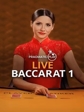 Cazimbo casino Baccarat 1 para jugar online