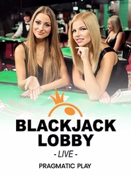 Cazimbo casino Blackjack Lobby para jugar online