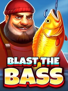 Cazimbo casino Blast the Bass para jugar online