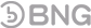 Cazimbo casino BNG logotipo de proveedor