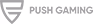 Cazimbo casino Push Gaming logotipo de proveedor