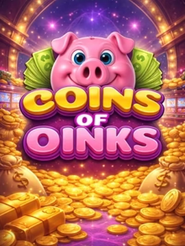 Cazimbo casino Coins of Oinks para jugar online