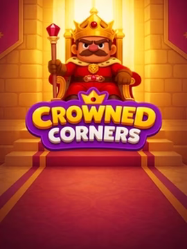 Cazimbo casino Crowned Corners para jugar online