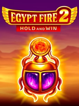 Cazimbo casino Egypt Fire 2 para jugar online