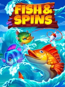 Cazimbo casino Fish and Spins para jugar online