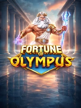 Cazimbo casino Fortune of Olympus para jugar online
