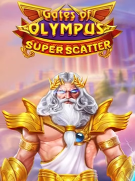 Cazimbo casino Gates of Olympus Super Scatter para jugar online