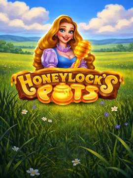 Cazimbo casino Honeylock's Pots para jugar online
