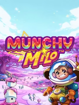 Cazimbo casino Munchy Milo para jugar online