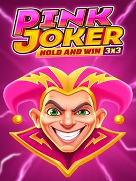 Cazimbo casino Pink Joker: Hold and Win para jugar online