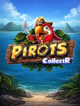 Cazimbo casino Pirots para jugar online