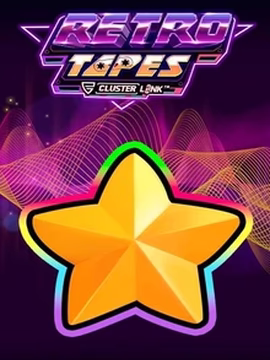 Cazimbo casino Retro Tapes para jugar online