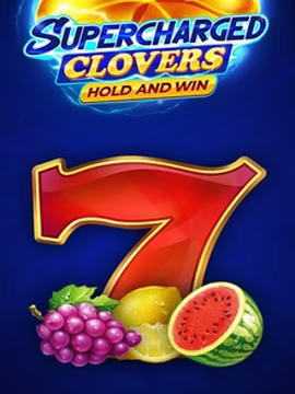 Cazimbo casino Supercharged Clovers: Hold and Win para jugar online