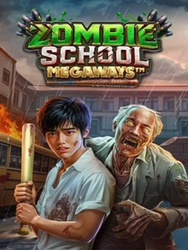 Cazimbo casino Zombie School Megaways para jugar online